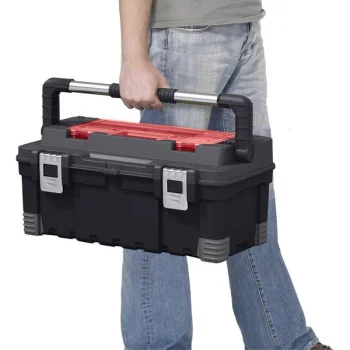 Keter kofer za alat sa organizerom Hawk 26